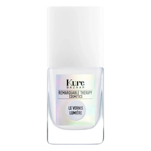 Kure Bazaar - Aydınlatıcı Oje - 10 ml | Beyaz