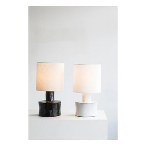 Serax - Catherine Ceramic Table Lamp | White
