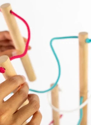 Blackrock Games - Nekojima beceri oyunu