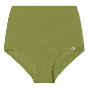 Matona - Bragas de Algodón Orgánico | Oliva