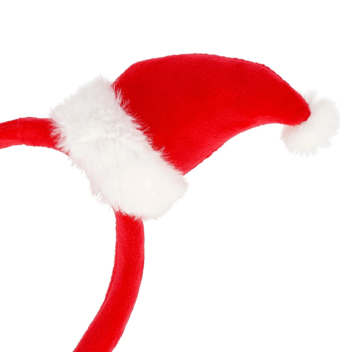 Legami - Noel Headband Santa Hat - Parti Headband