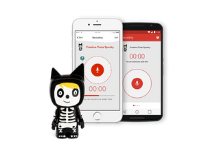 Tonies - Spooky - Yaratıcı Tonies