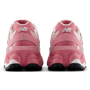 New Balance - Bağcıklı Spor Ayakkabılar 9060 | Pembe