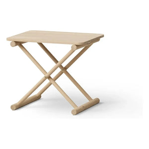 Oliver Furniture - Cómoda baja Camp, roble