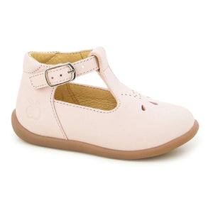 Pom d'Api - Stand Up Salomé sandaletler | Toz pembe