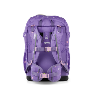 Ergobag - Set de mochila escolar Flex Ponybearadise