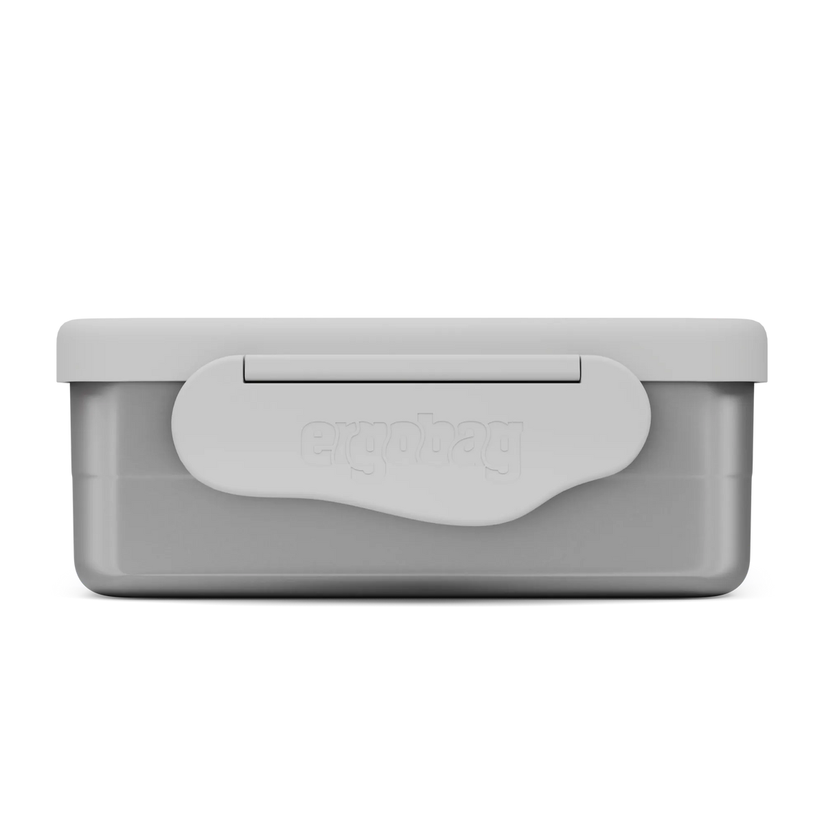Ergobag - Stainless Steel Beslenme Kutusu Thunderstorm