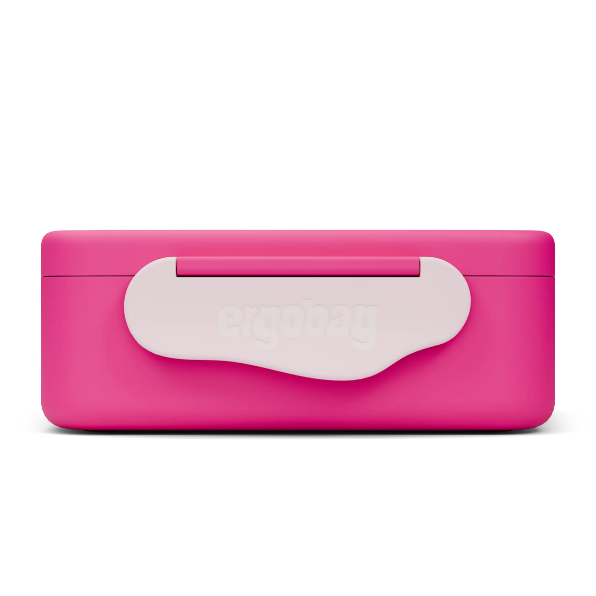 Ergobag - Plastic Beslenme Kutusu Queen