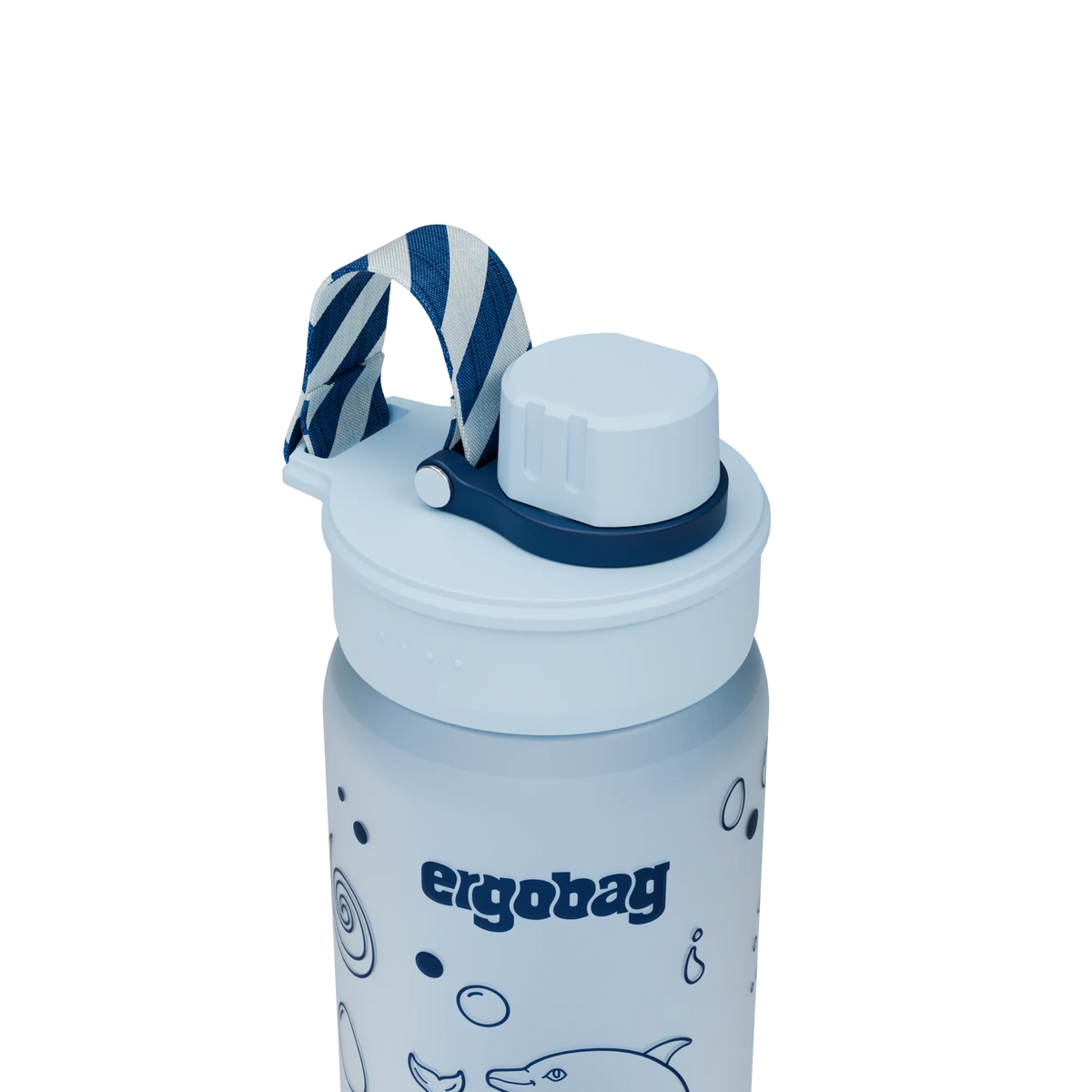 Ergobag - Bottle Dolphin