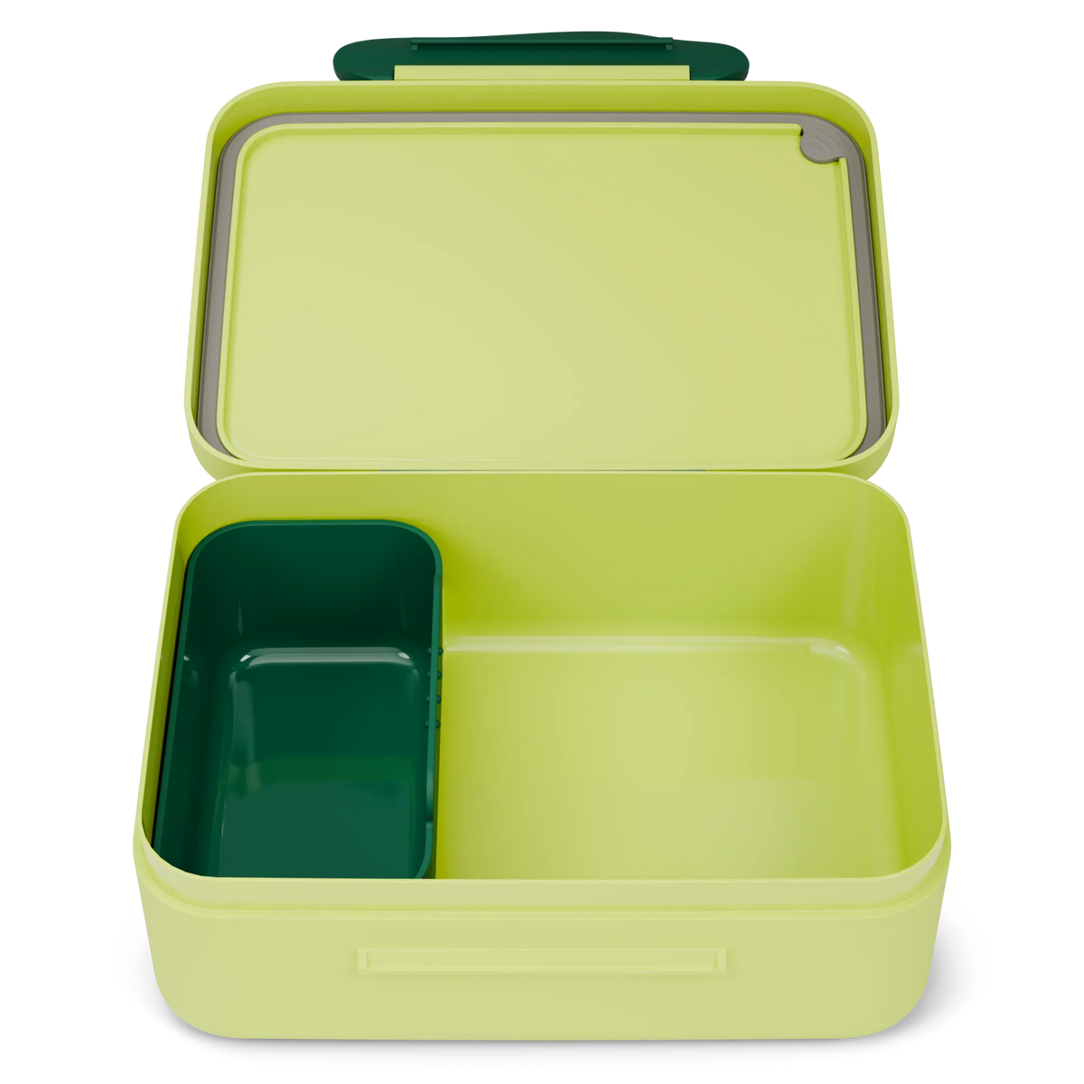 Ergobag - Plastic Beslenme Kutusu Soccer