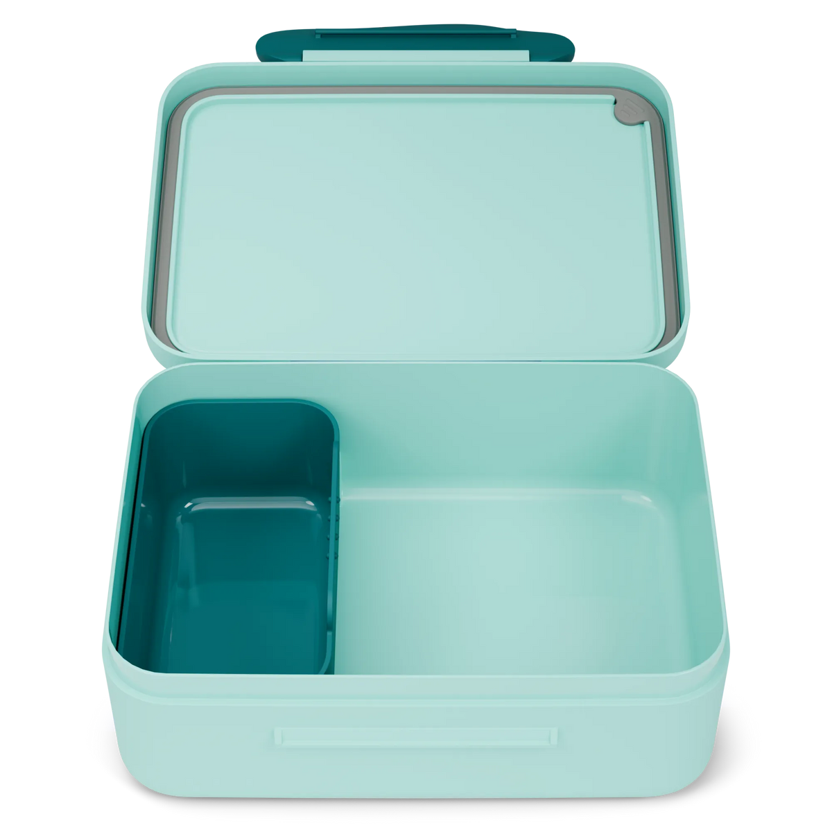 Ergobag - Plastic Beslenme Kutusu Horse