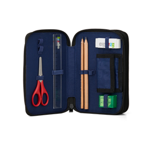 Ergobag - Hard Kalem Kutusu Maxi Unstoppbearable