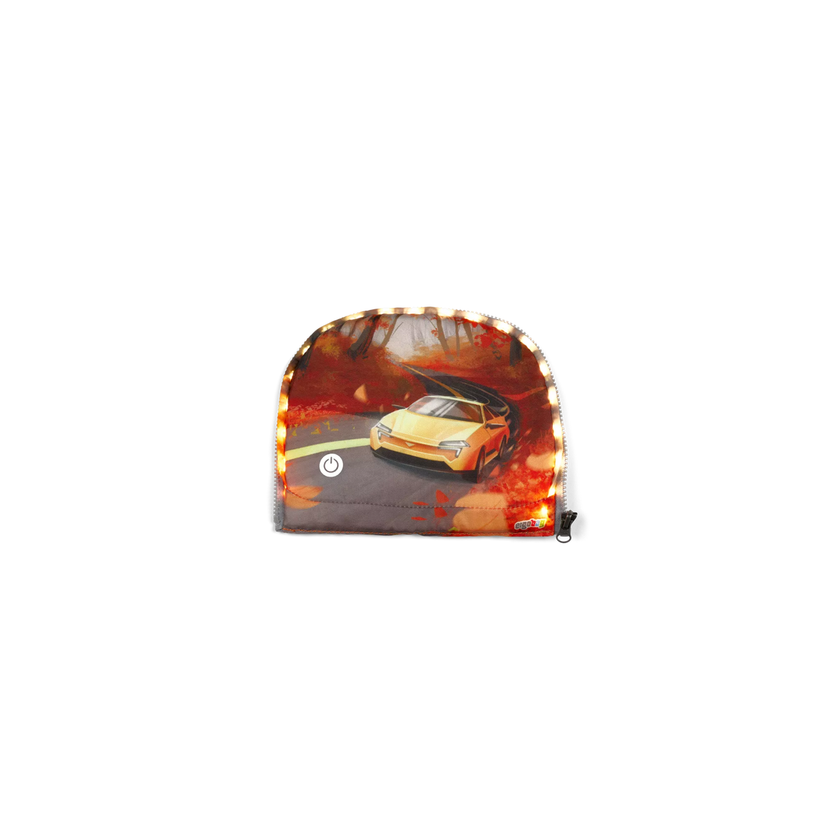 Ergobag - Led Zippie Racing Car
