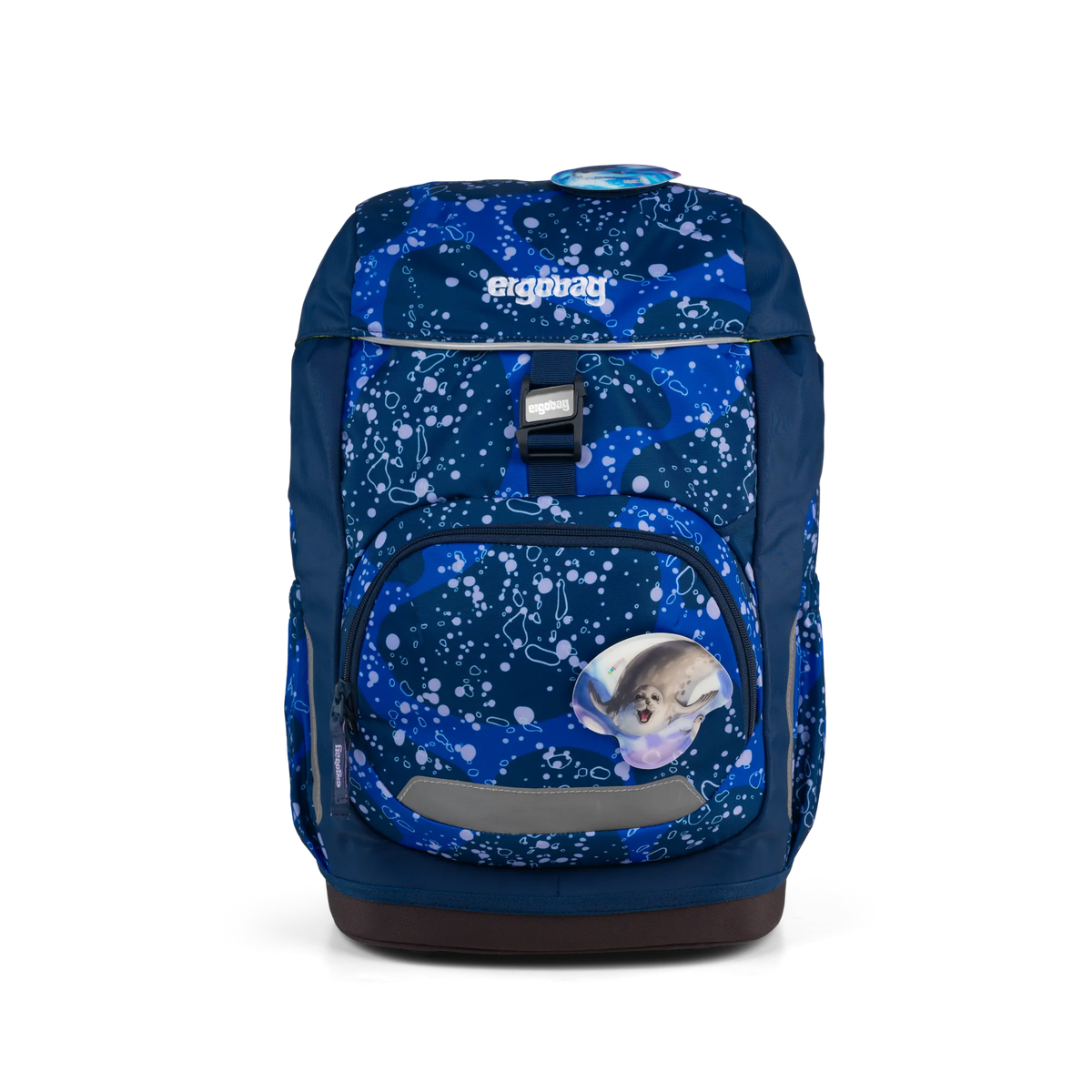 Ergobag - Mochila Escolar Flex Unbearwater