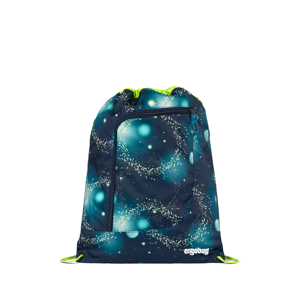Ergobag - Prime Spor Çantası Space Travelbear