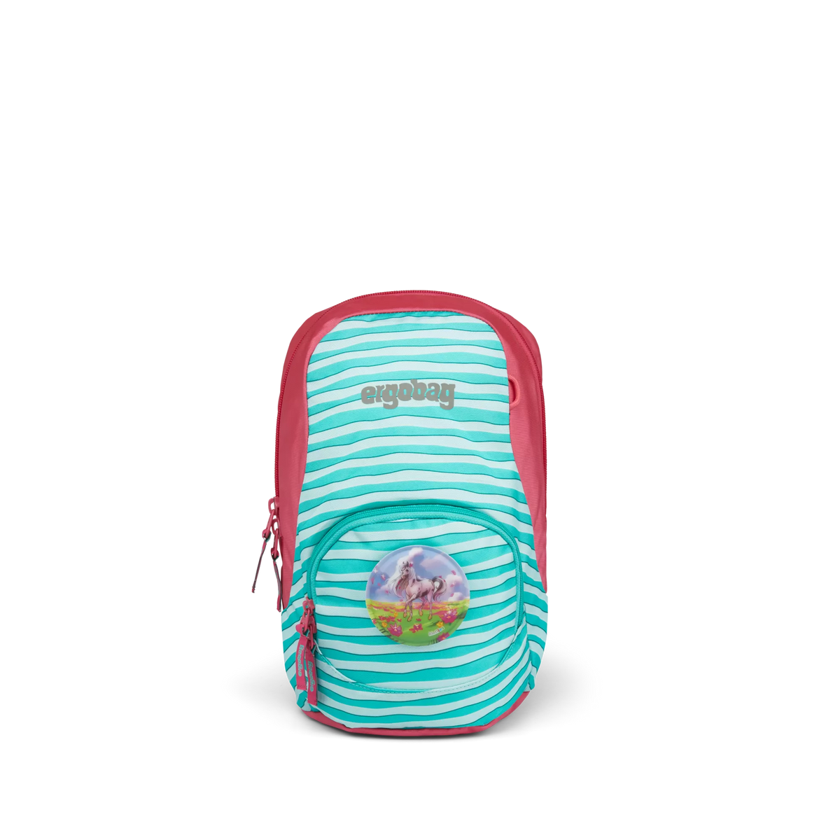 Ergobag - Small Kids Okul Çantası Galopp