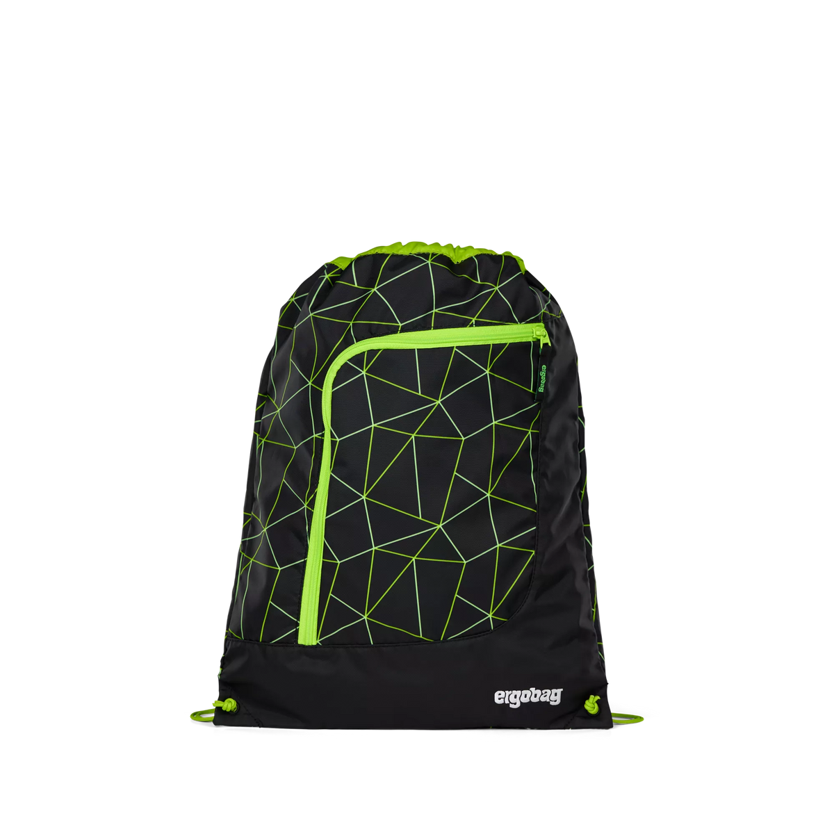 Ergobag - Prime Spor Çantası Cybear Race