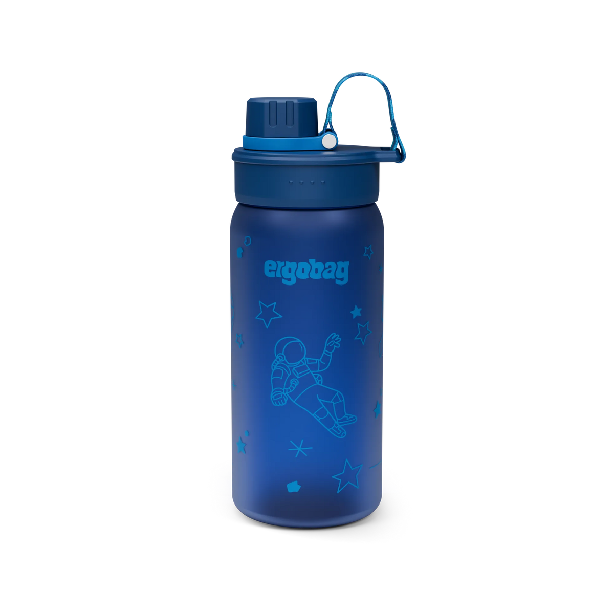 Ergobag - Bottle Astronaut