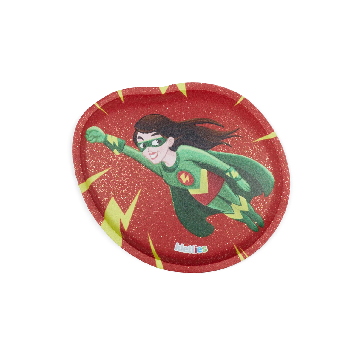 Ergobag - Twinkle Klettie Süsü Superhero