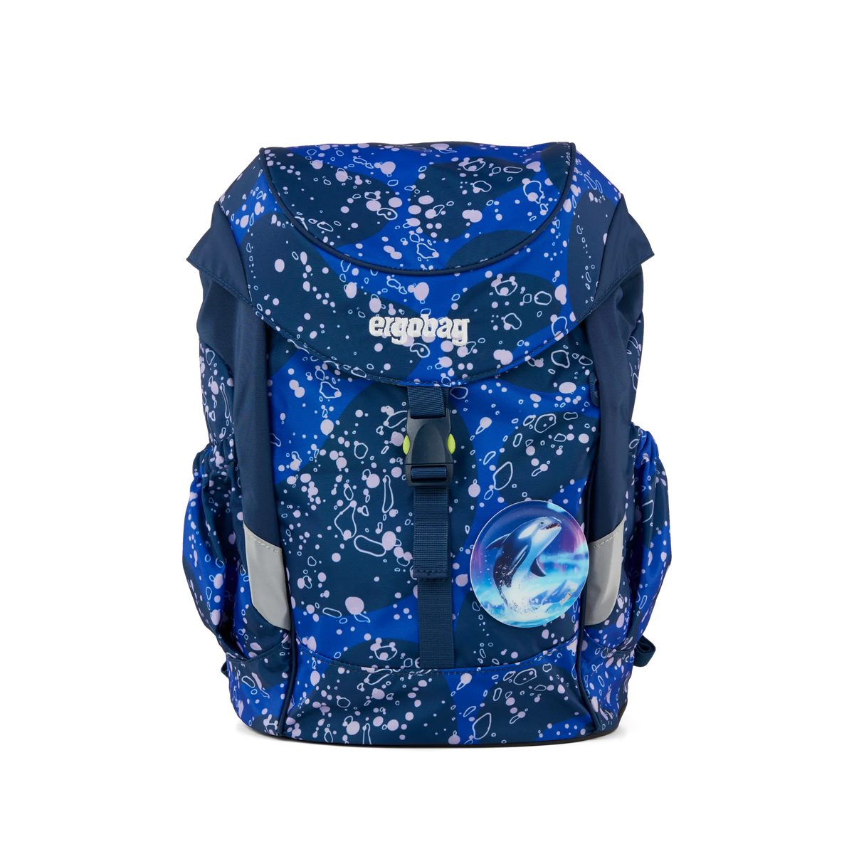 Ergobag - Kindergarten Mini Okul Çantası Unbearwater