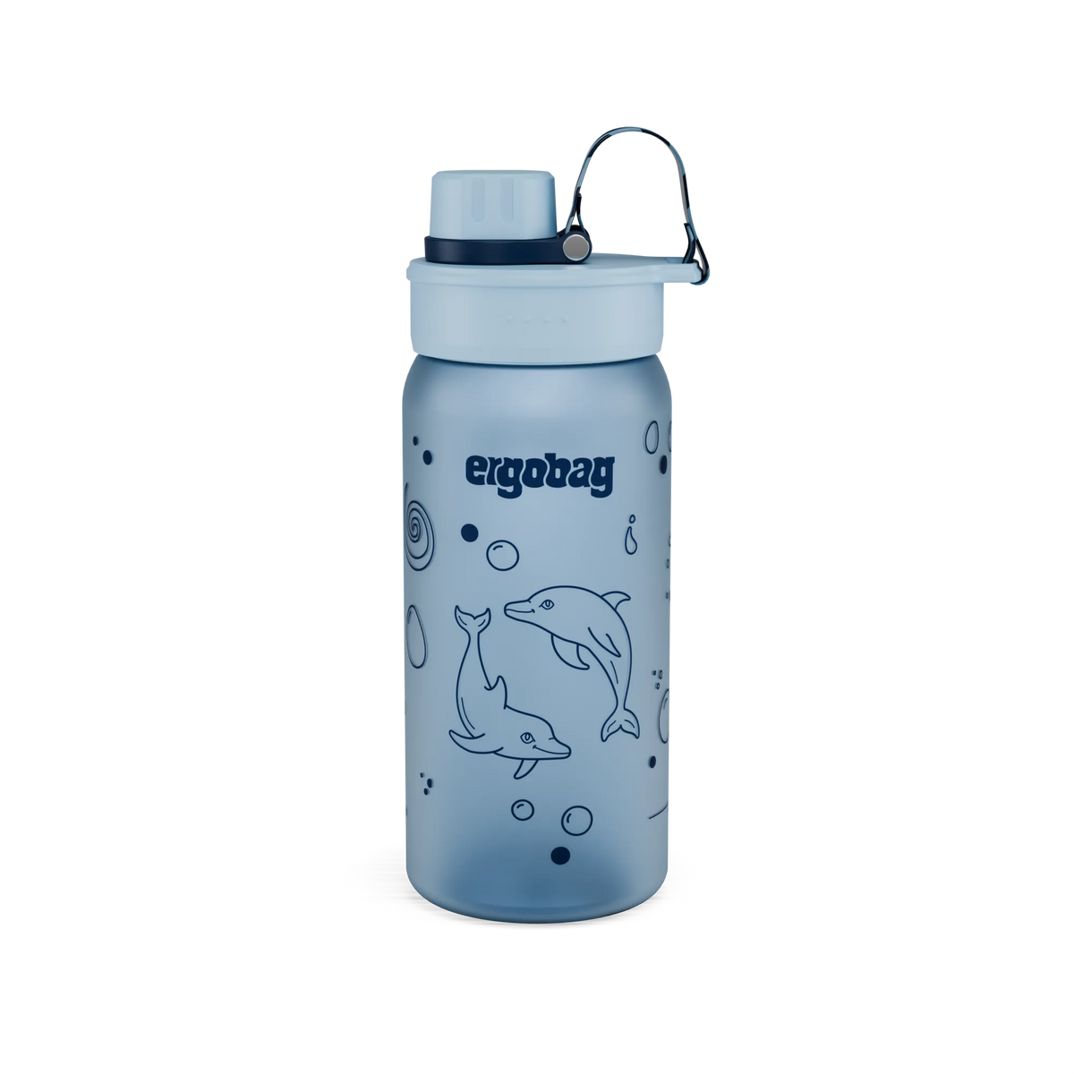 Ergobag - Bottle Dolphin