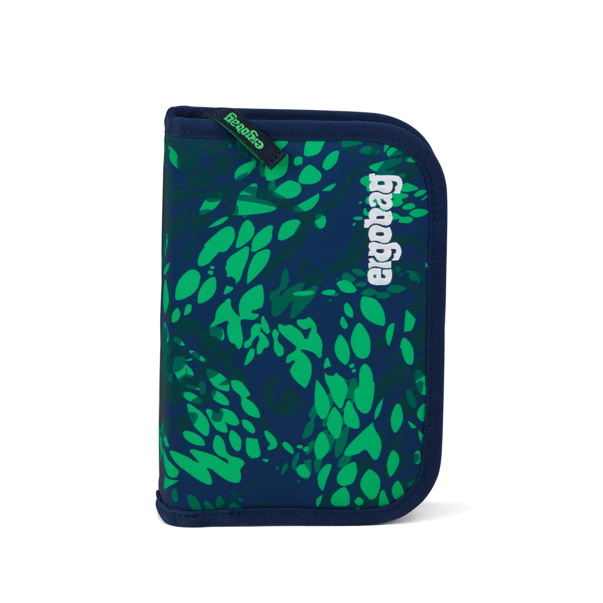 Ergobag - Hard Kalem Kutusu Firebear Dragon
