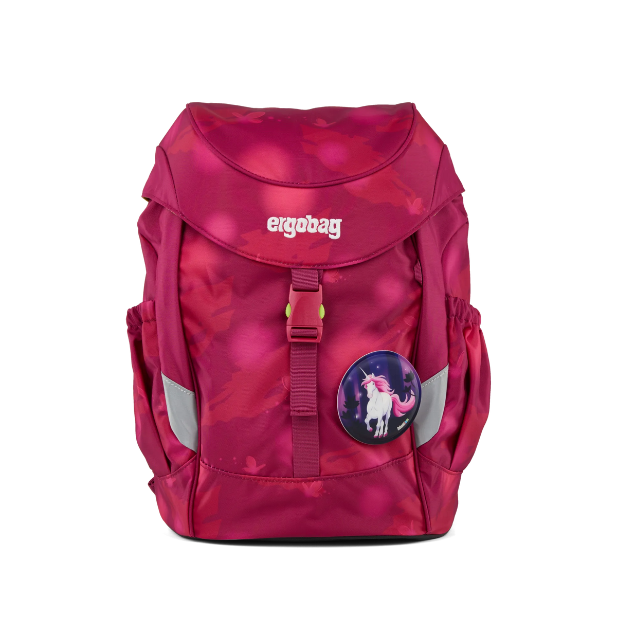 Ergobag - Mochila Mini para Guardería Bearicorn