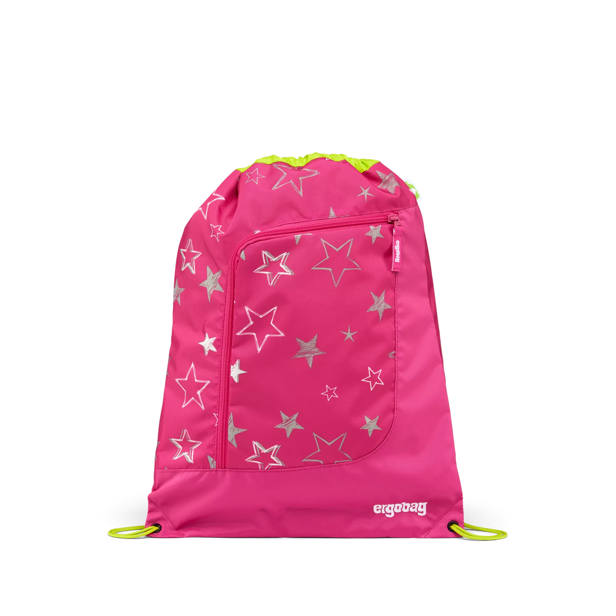 Ergobag - Prime Spor Çantası StarlightBear