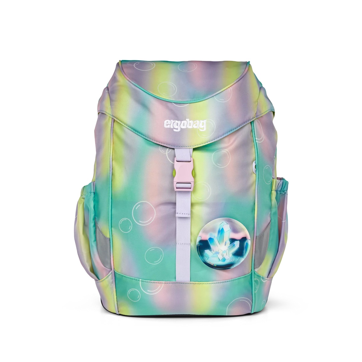 Ergobag - Kindergarten Mini Okul Çantası Magic Bubblebear