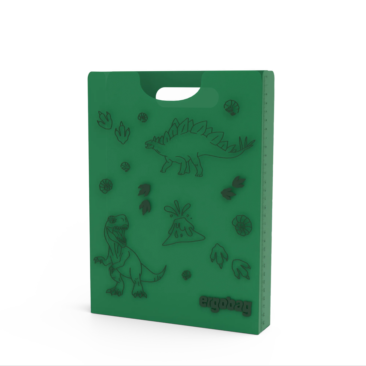 Ergobag - Folderbox Dinosaur