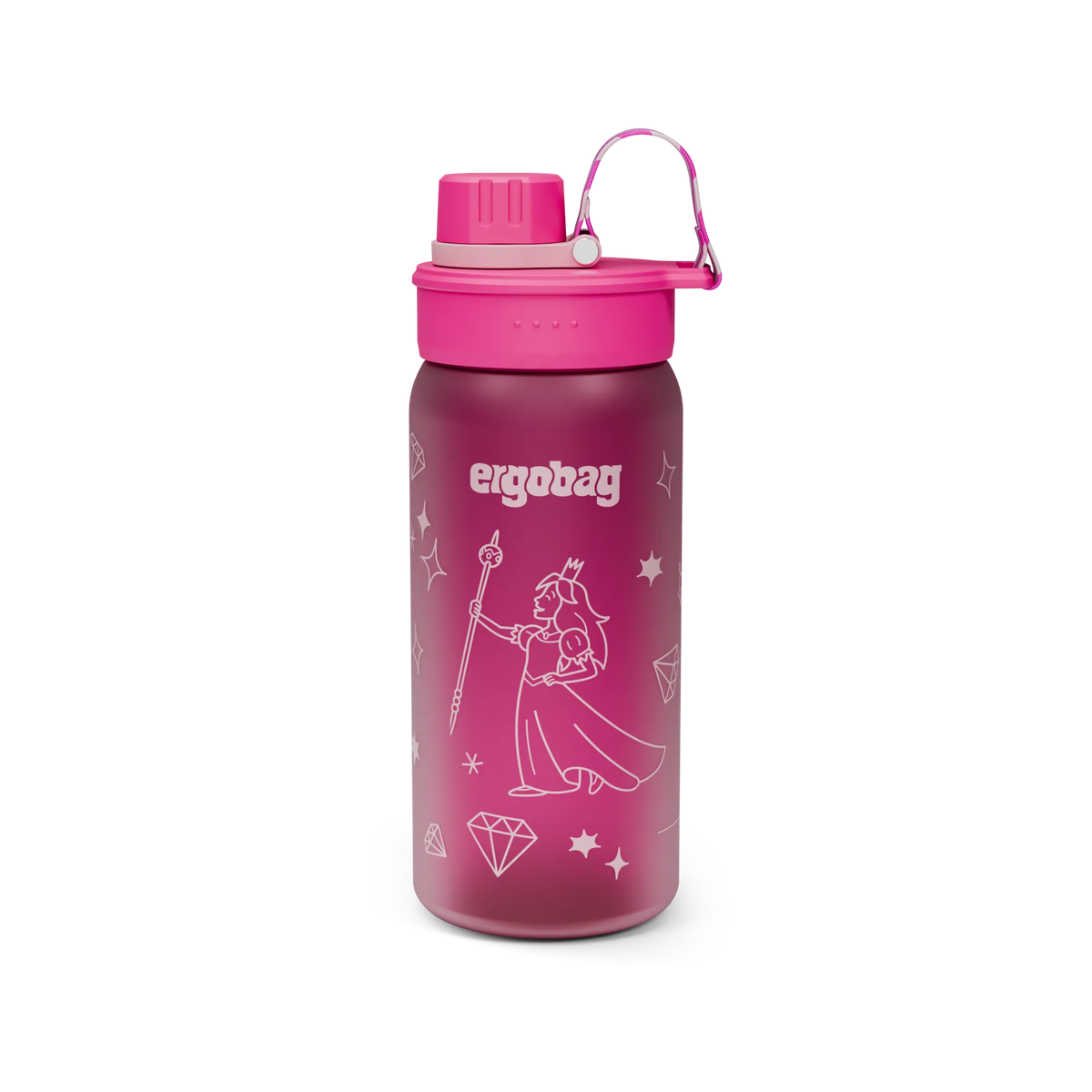 Ergobag - Bottle Queen