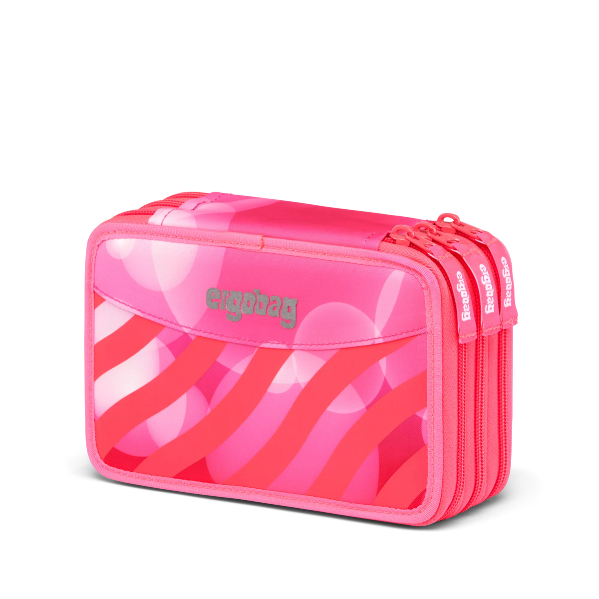 Ergobag - Estuche Maxi WonBearful Unicorn