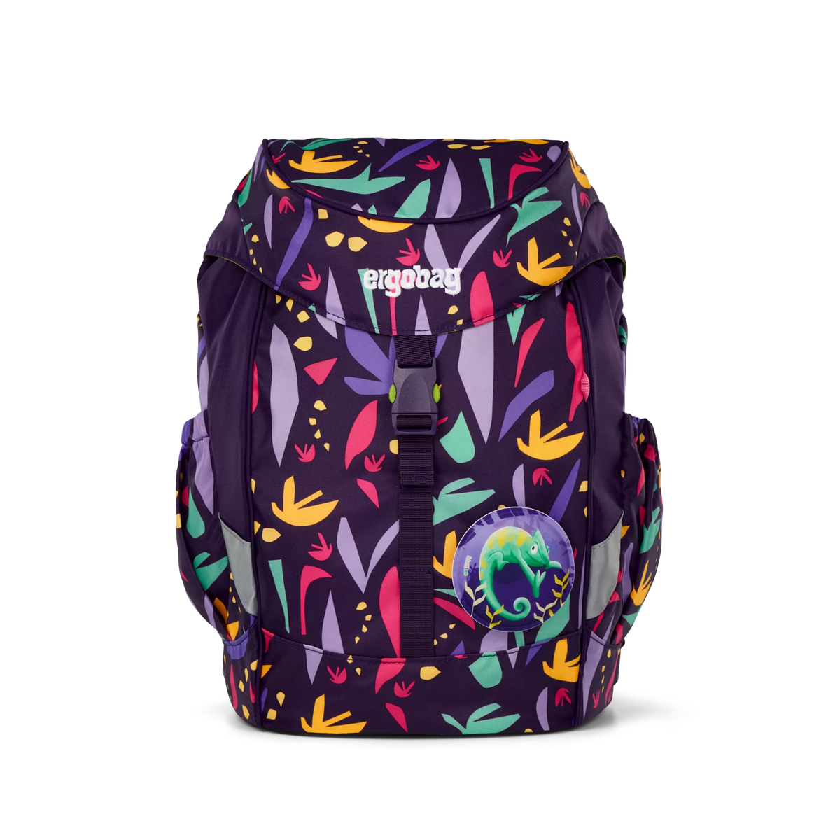 Ergobag - Kindergarten Mini Okul Çantası Junglebear