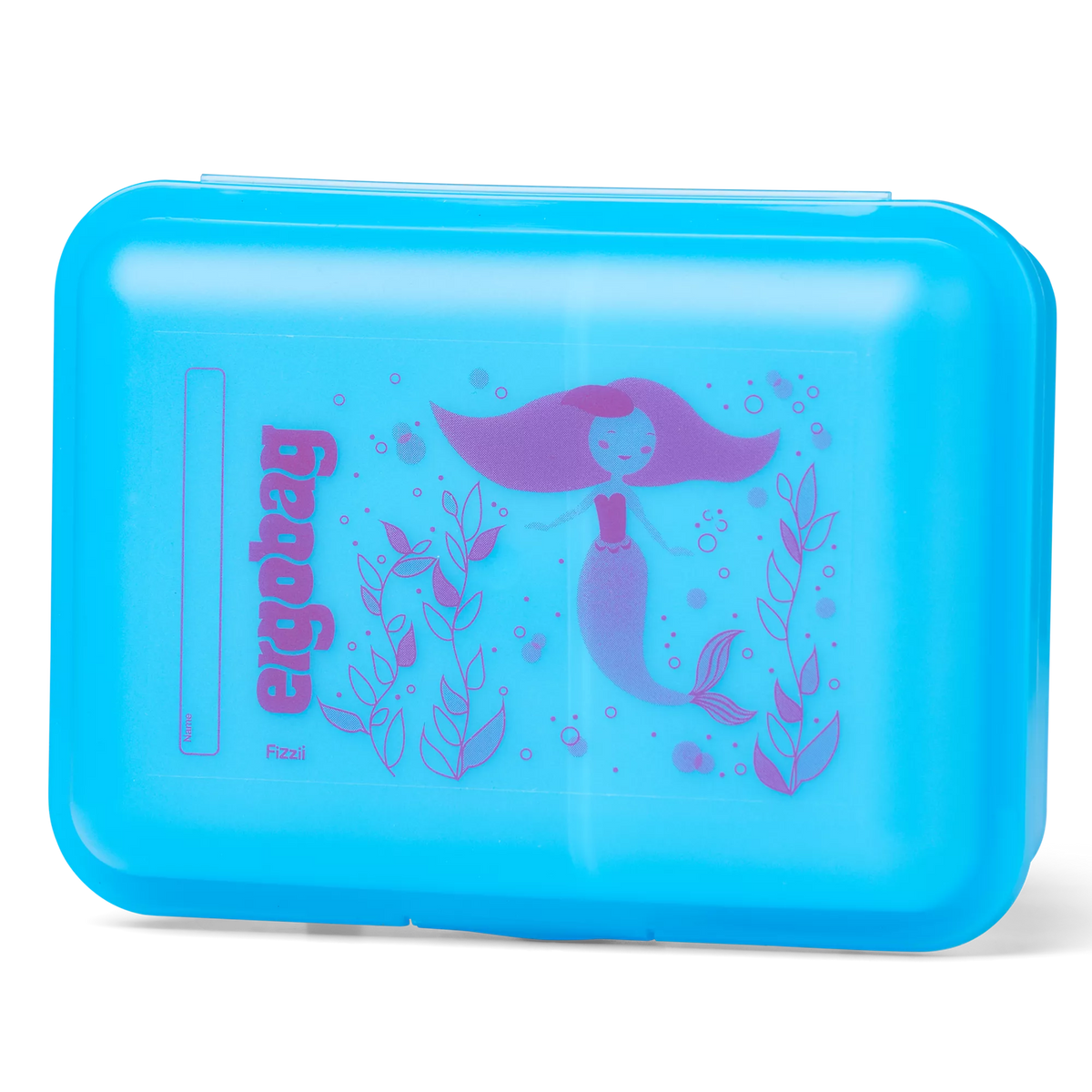 Ergobag - Beslenme Kutusu Mermaid