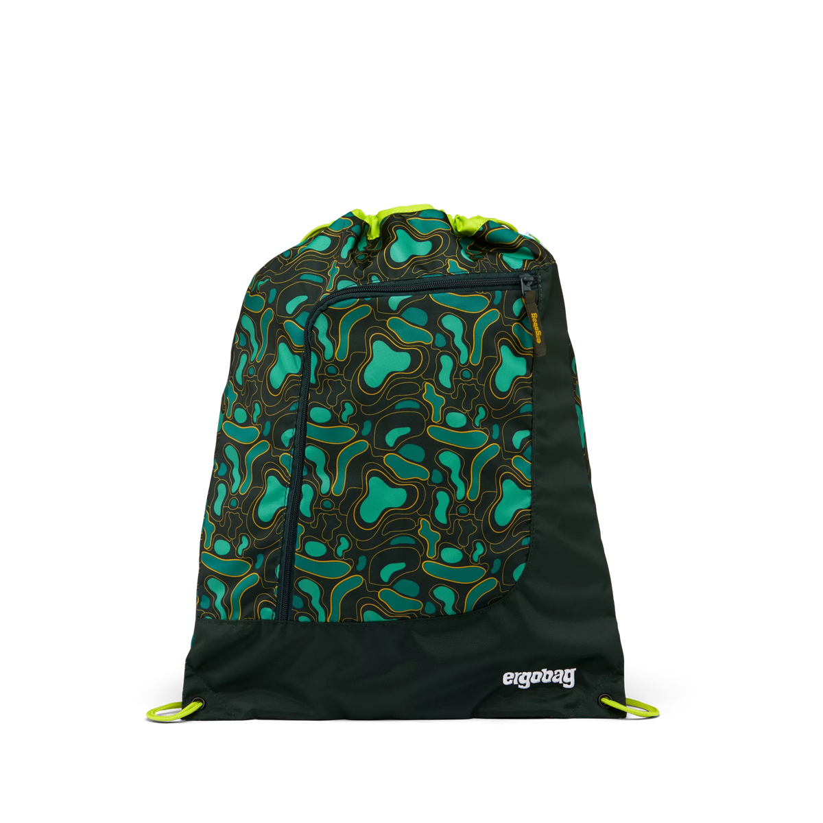 Ergobag - Prime Spor Çantası TriBearatops