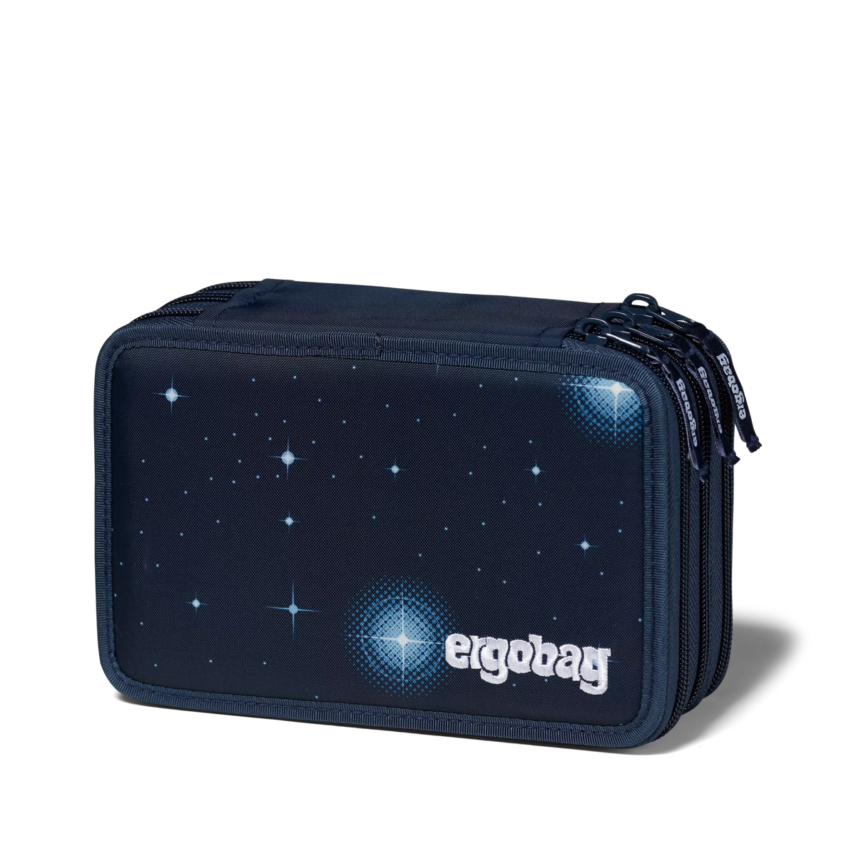 Ergobag - Maxi Kalem Kutusu Atmosbear