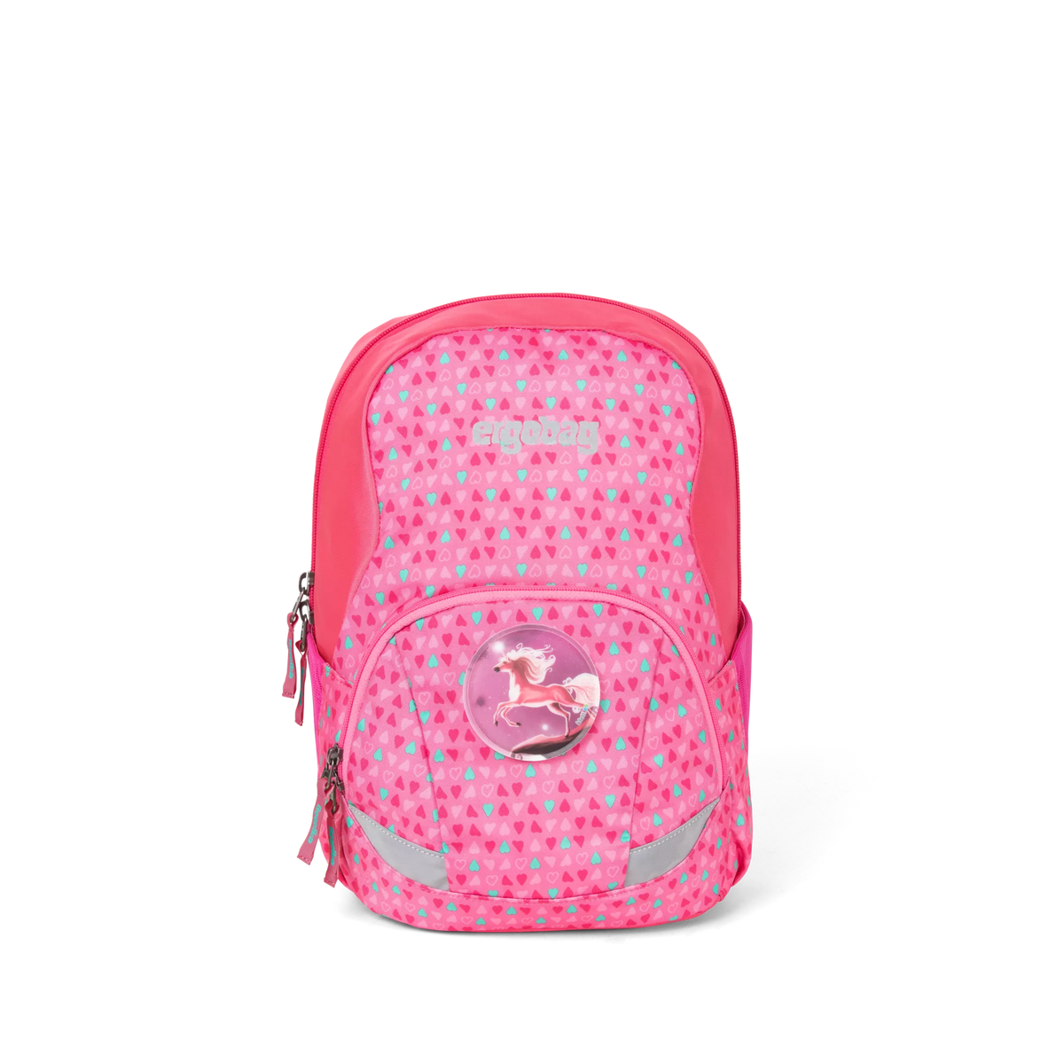 Ergobag - Large Kids Okul Çantası Confetti