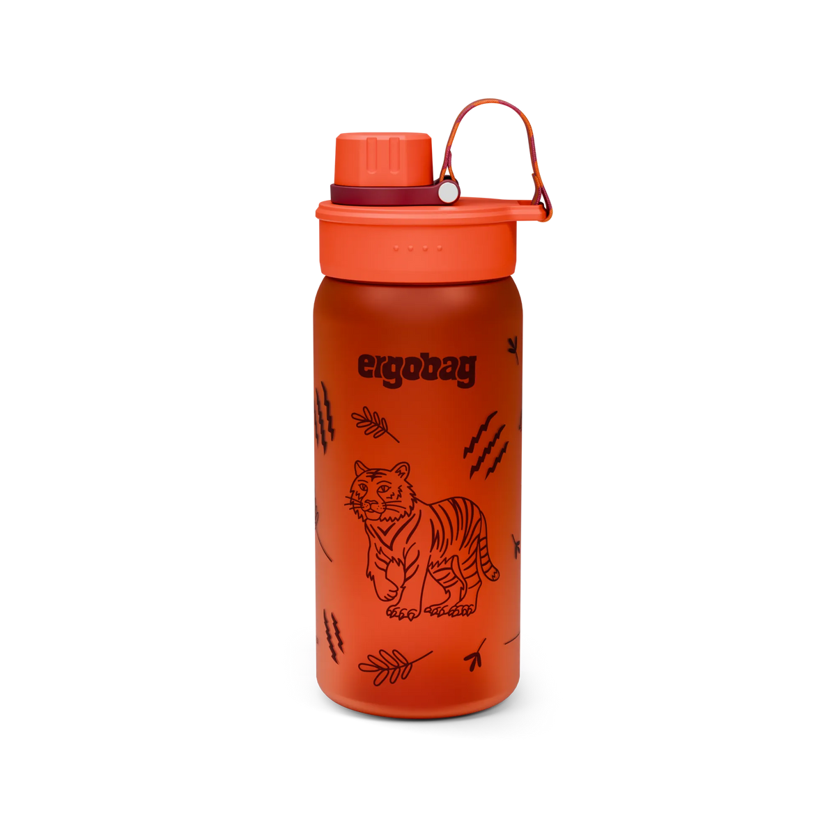 Ergobag - Bottle Tiger