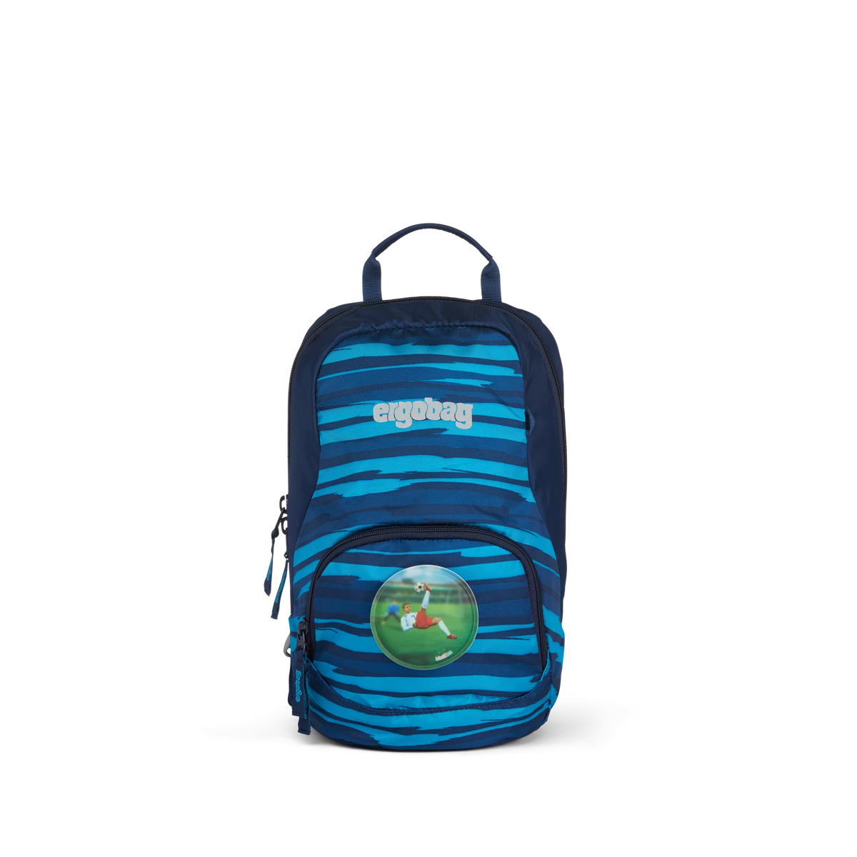 Ergobag - Small Kids Okul Çantası Striker