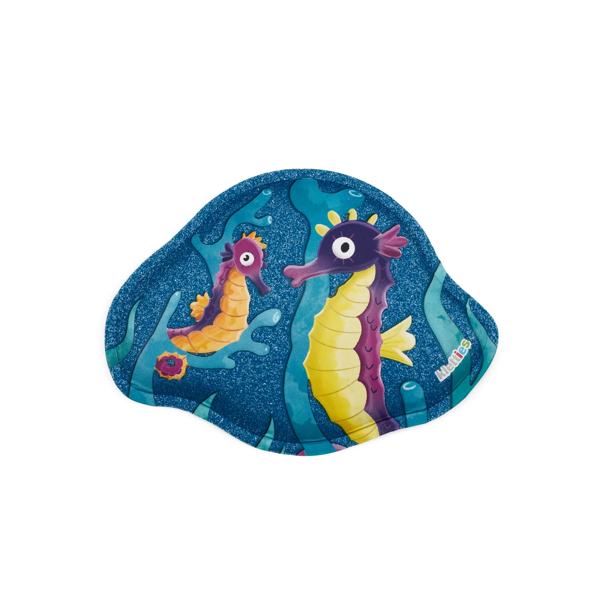 Ergobag - Twinkle Klettie Süsü Hippocampus