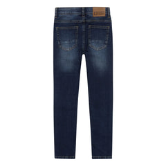 Tumble N'Dry - Vaquero pitillo Jonah | Azul Oscuro