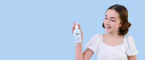 Lav Kids - Çocuk Hassas Saçlar İçin Bakım Şampuanı