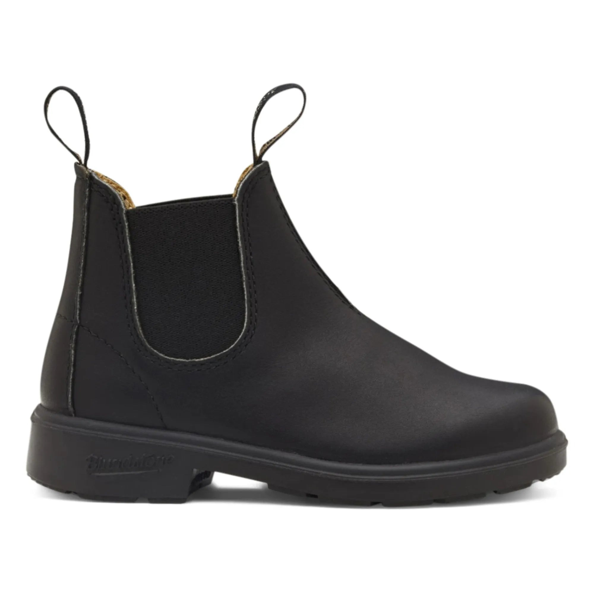 Blundstone - Deri Chelsea Botlar | Siyah