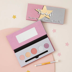 Little Stardust – Natürliche Make-up-Palette für Kinder