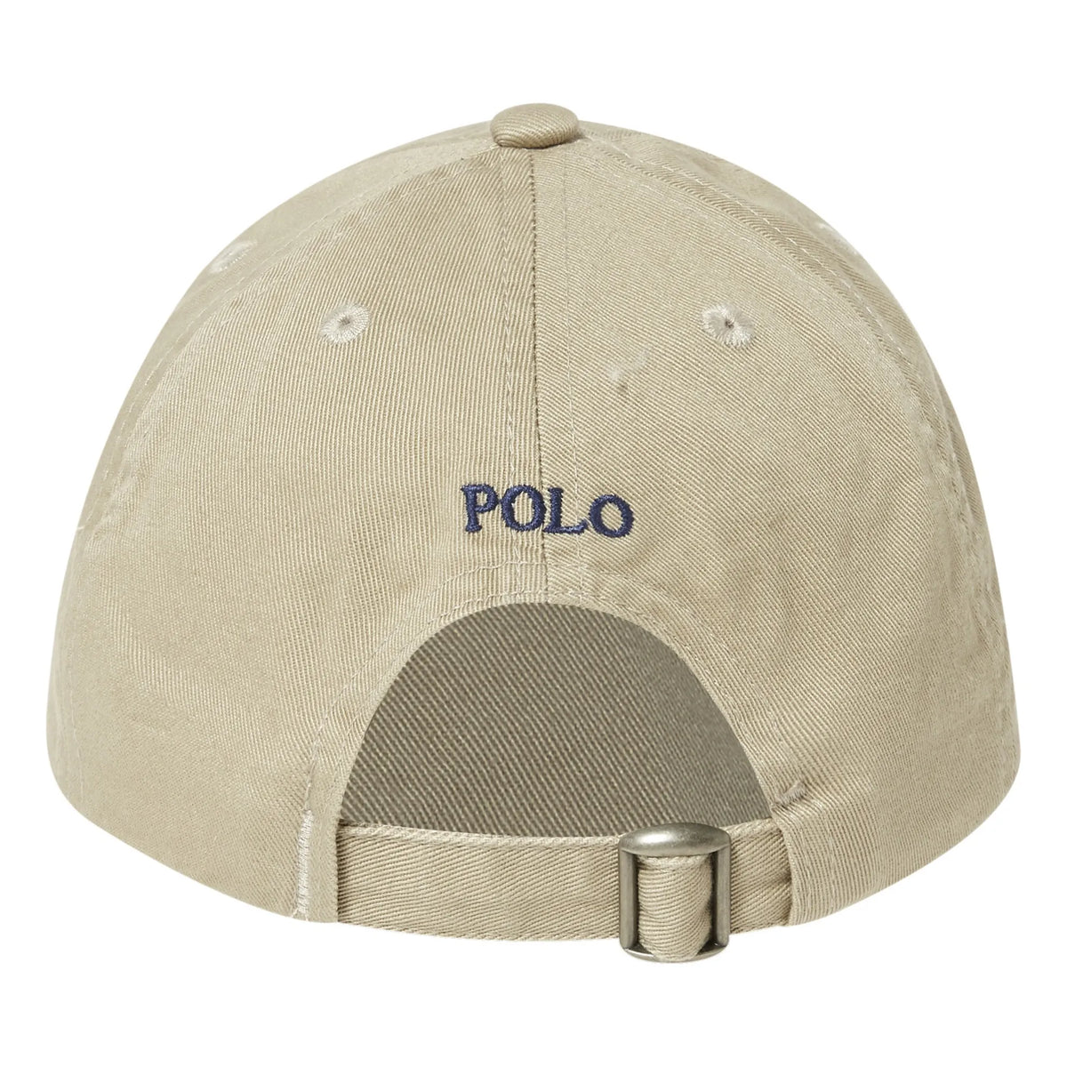 Ralph Lauren - Logo Şapka | Bej