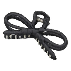 Becksöndergaard - Luster Bow pense | Siyah