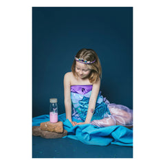 Petit Boum - Mermaid Sensory Bottle