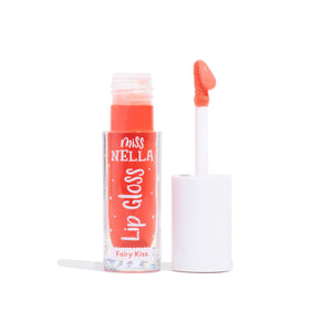 Miss Nella - Peri Öpücüğü Lip Gloss
