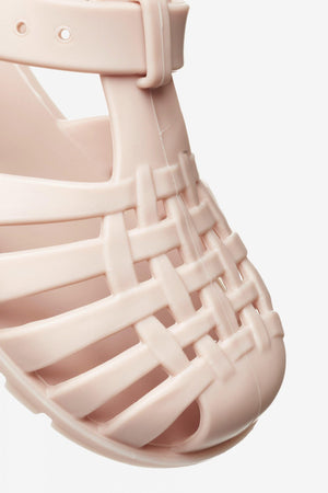 Als nächstes – Jelly Pink Sandalen für Mädchen – 28