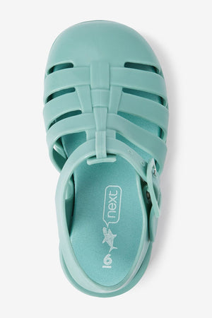 Next - Sandalias de goma menta para niño y niña - 28